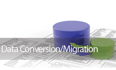 Data Conversion